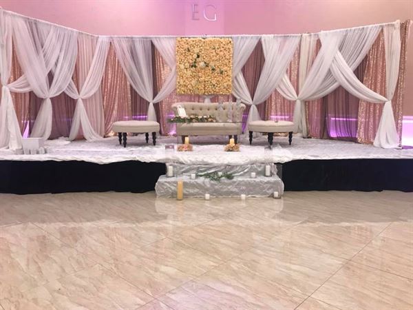Eden Gardens Event Center