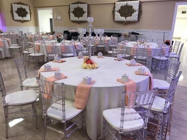 Eden Gardens Event Center