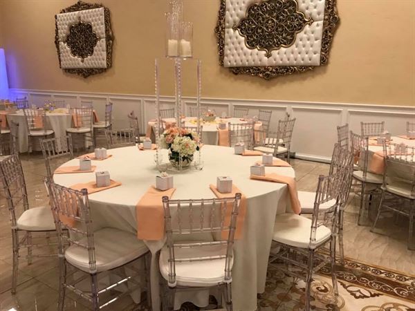 Eden Gardens Event Center