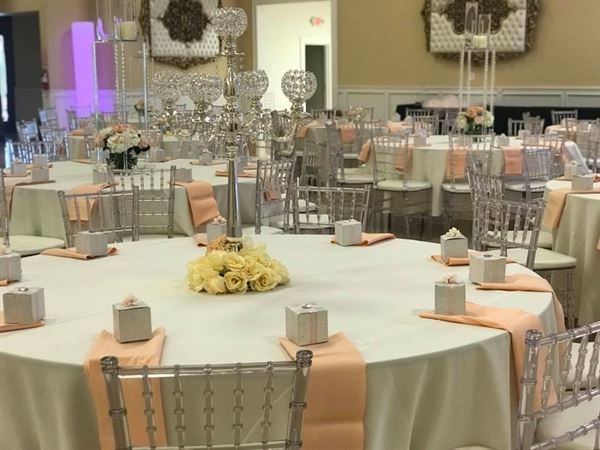 Eden Gardens Event Center