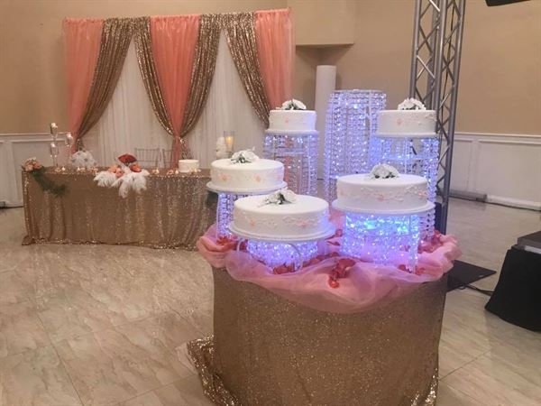 Eden Gardens Event Center