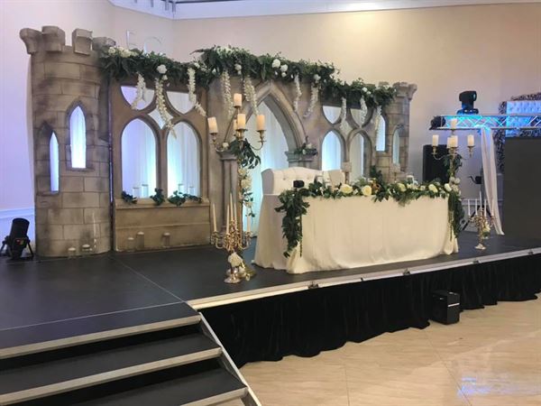 Eden Gardens Event Center