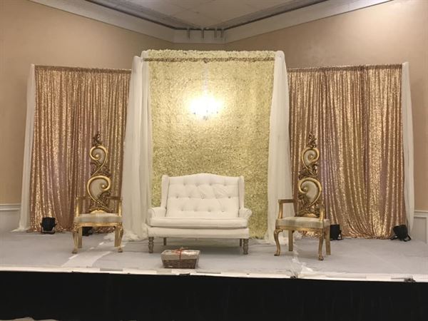 Eden Gardens Event Center