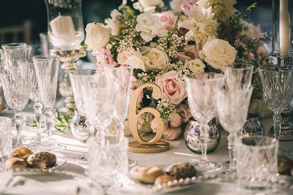 Italian Style Weddings