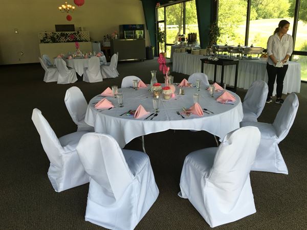 The Inn at Endwell Greens