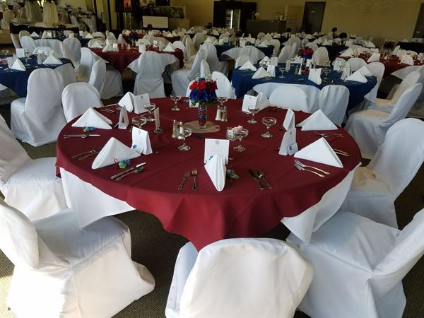 The Inn at Endwell Greens