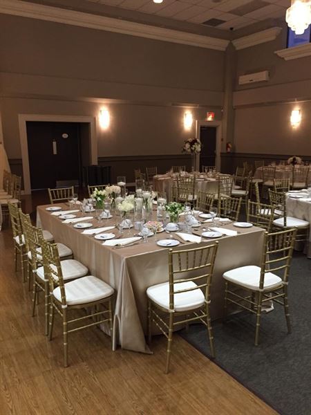 John Michael's Banquet And Conference Centre