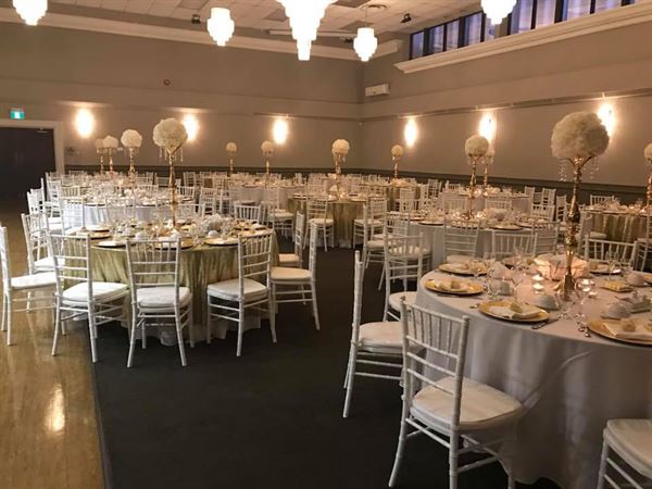 John Michael's Banquet And Conference Centre