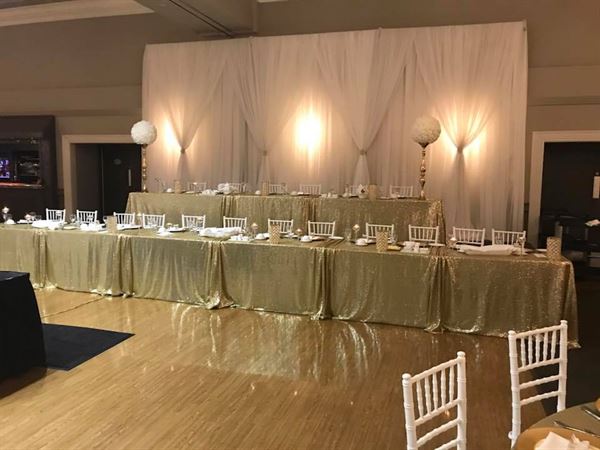 John Michael's Banquet And Conference Centre