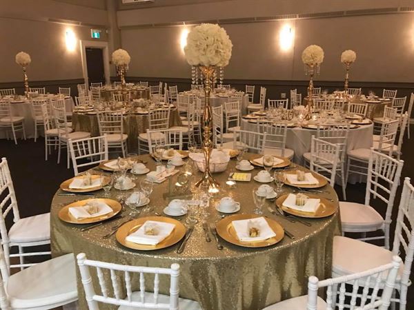 John Michael's Banquet And Conference Centre