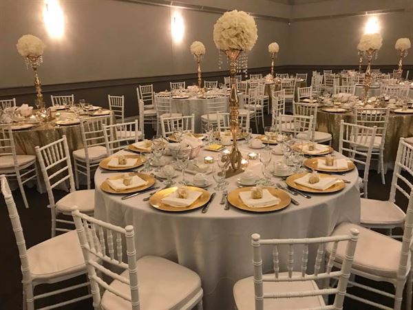 John Michael's Banquet And Conference Centre