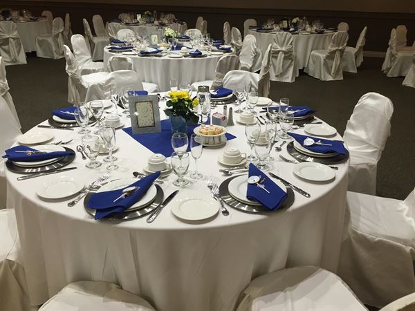 John Michael's Banquet And Conference Centre