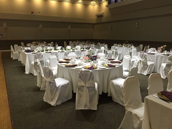 John Michael's Banquet And Conference Centre