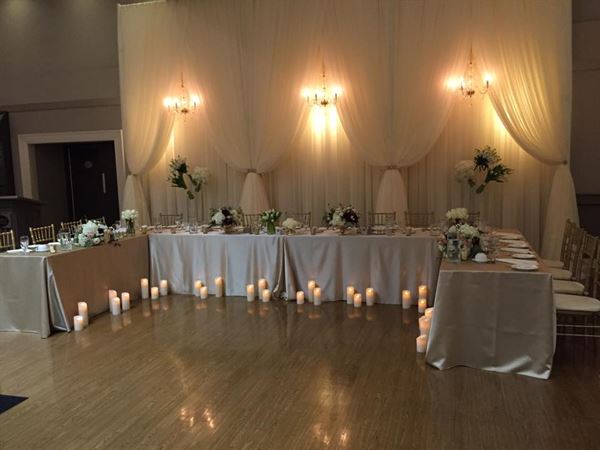 John Michael's Banquet And Conference Centre