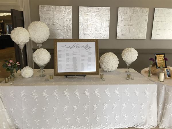 John Michael's Banquet And Conference Centre