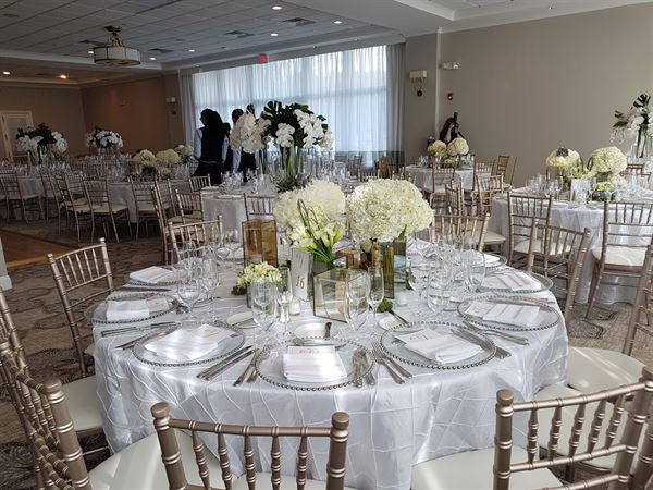 Crestmont Country Club