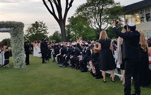 Crestmont Country Club - West Orange, NJ - Party Venue