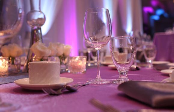 Oakville Conference Centre