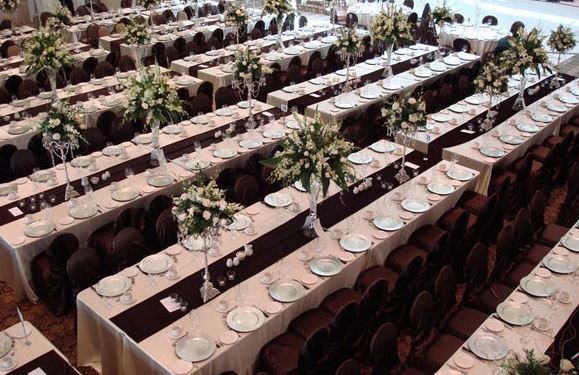 Oakville Conference Centre