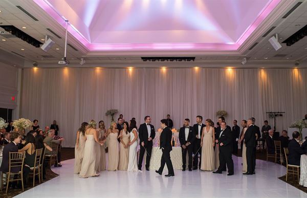 Oakville Conference Centre