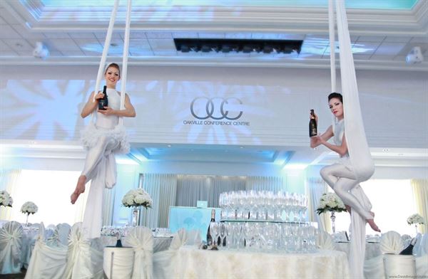 Oakville Conference Centre