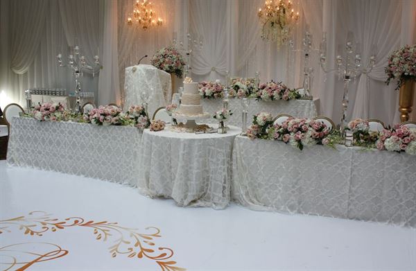 Oakville Conference Centre