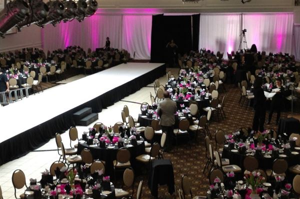 Oakville Conference Centre