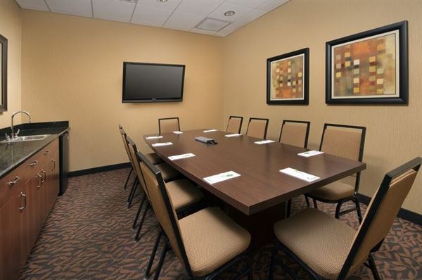 Holiday Inn Hotel & Suites Denver Airport