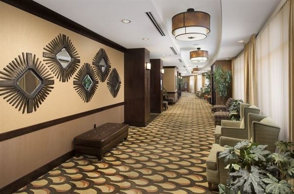 Holiday Inn Hotel & Suites Denver Airport