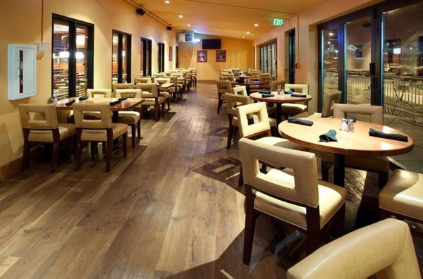 Holiday Inn Hotel & Suites Denver Airport