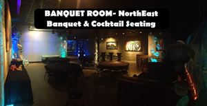 Banquet Room