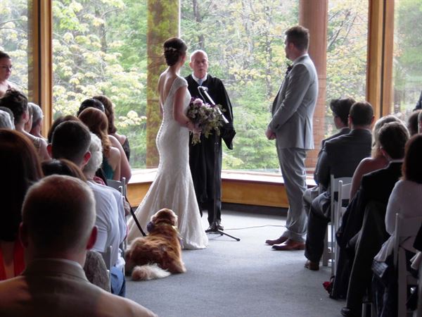 UAW Black Lake Conference & Events Center