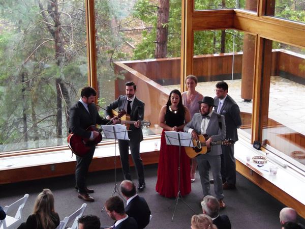 UAW Black Lake Conference & Events Center