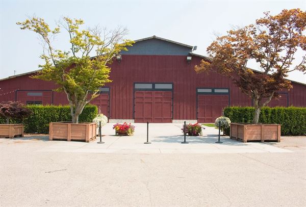 Crossroads at Thomas Family Farm