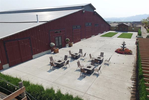 Crossroads at Thomas Family Farm