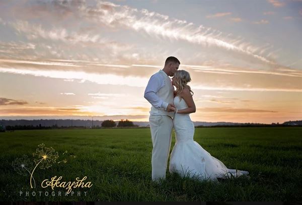 Crossroads at Thomas Family Farm