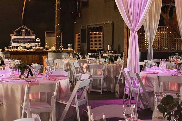 Crossroads at Thomas Family Farm