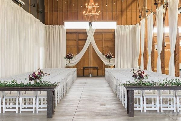 Crossroads at Thomas Family Farm