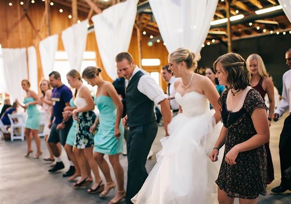 Crossroads at Thomas Family Farm