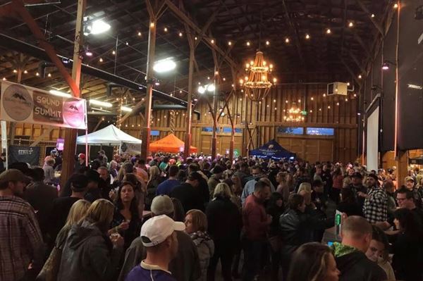 Crossroads at Thomas Family Farm