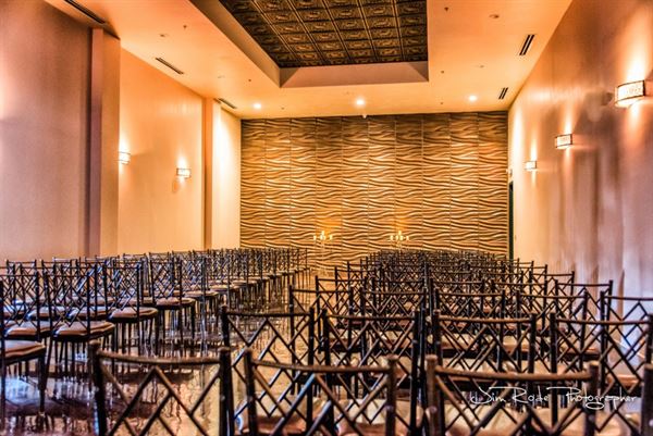 Vouv Meeting & Event Space