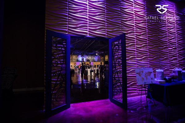 Vouv Meeting & Event Space