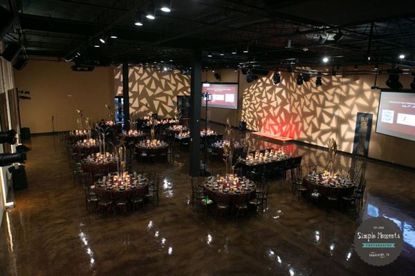 Vouv Meeting & Event Space