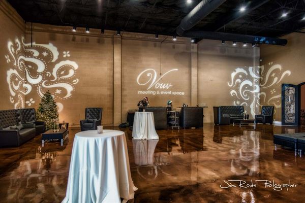 Vouv Meeting & Event Space