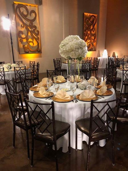 Vouv Meeting & Event Space