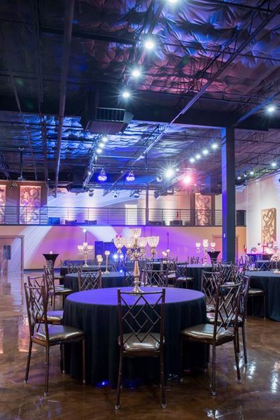 Vouv Meeting & Event Space