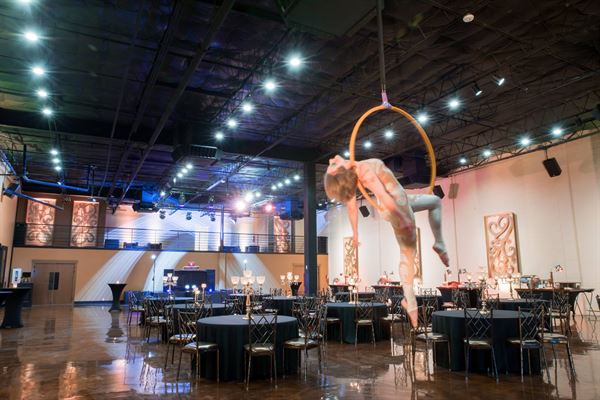 Vouv Meeting & Event Space