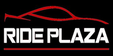 RidePlaza