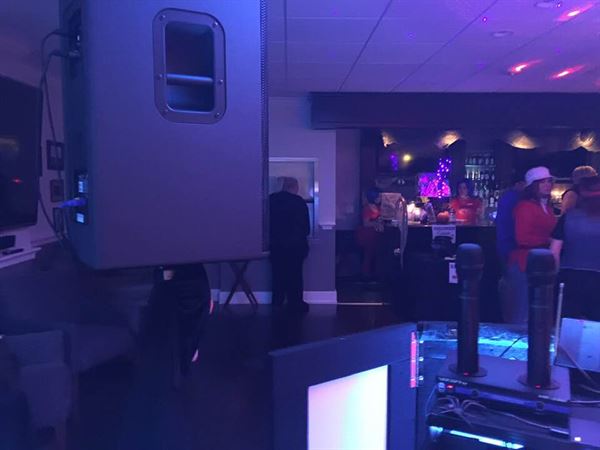 DJW ENTERTAINMENT LLC