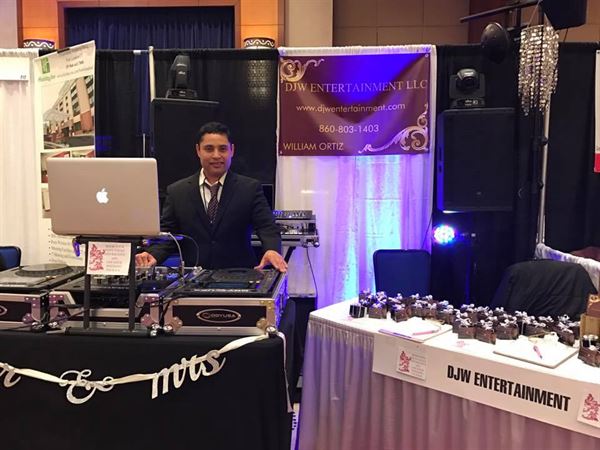 DJW ENTERTAINMENT LLC